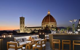 Hotel Grand Cavour Florence